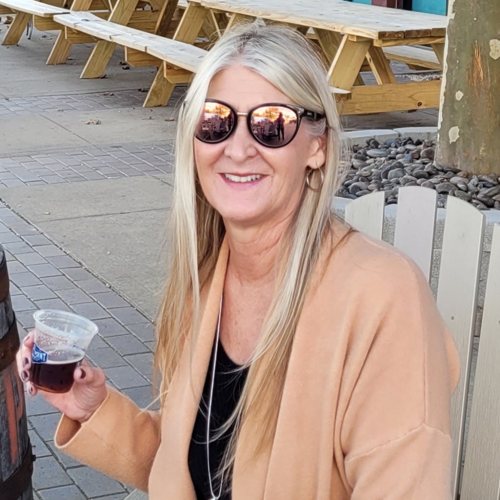 Meet your Posher, Donna